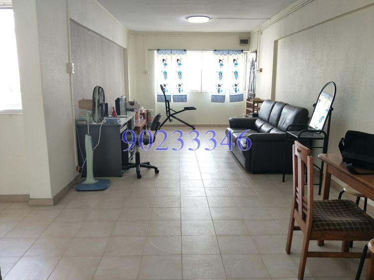 Blk 516 Jurong West Street 52 (Jurong West), HDB 4 Rooms #167245132